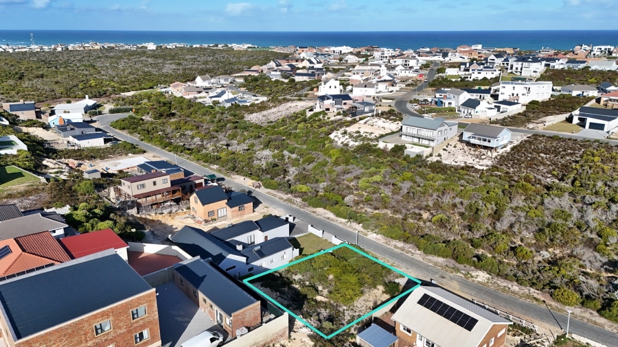 0 Bedroom Property for Sale in Struisbaai Western Cape